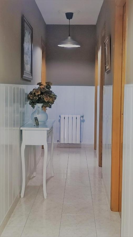Low Cost Casa Brais San Pedro de Benquerencia Εξωτερικό φωτογραφία