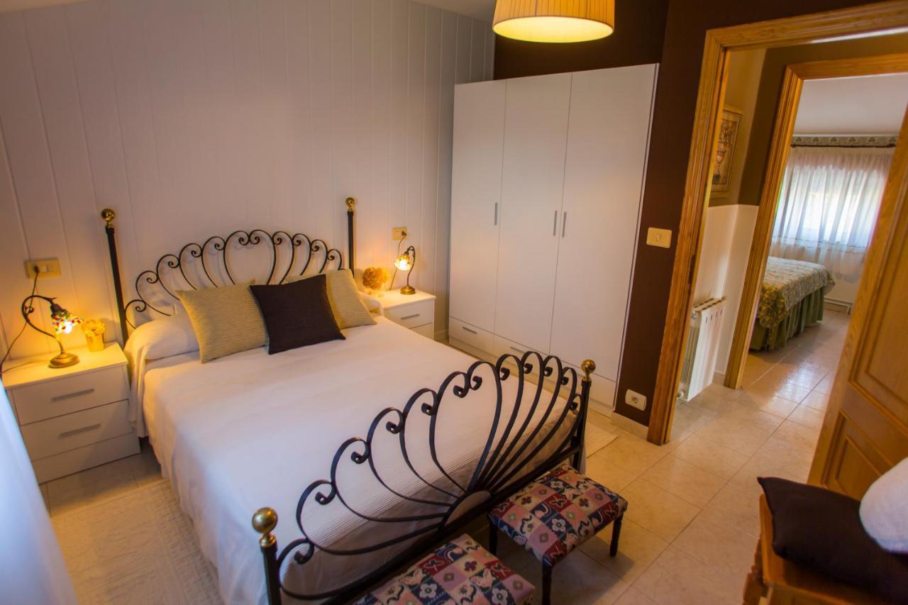 Low Cost Casa Brais San Pedro de Benquerencia Εξωτερικό φωτογραφία