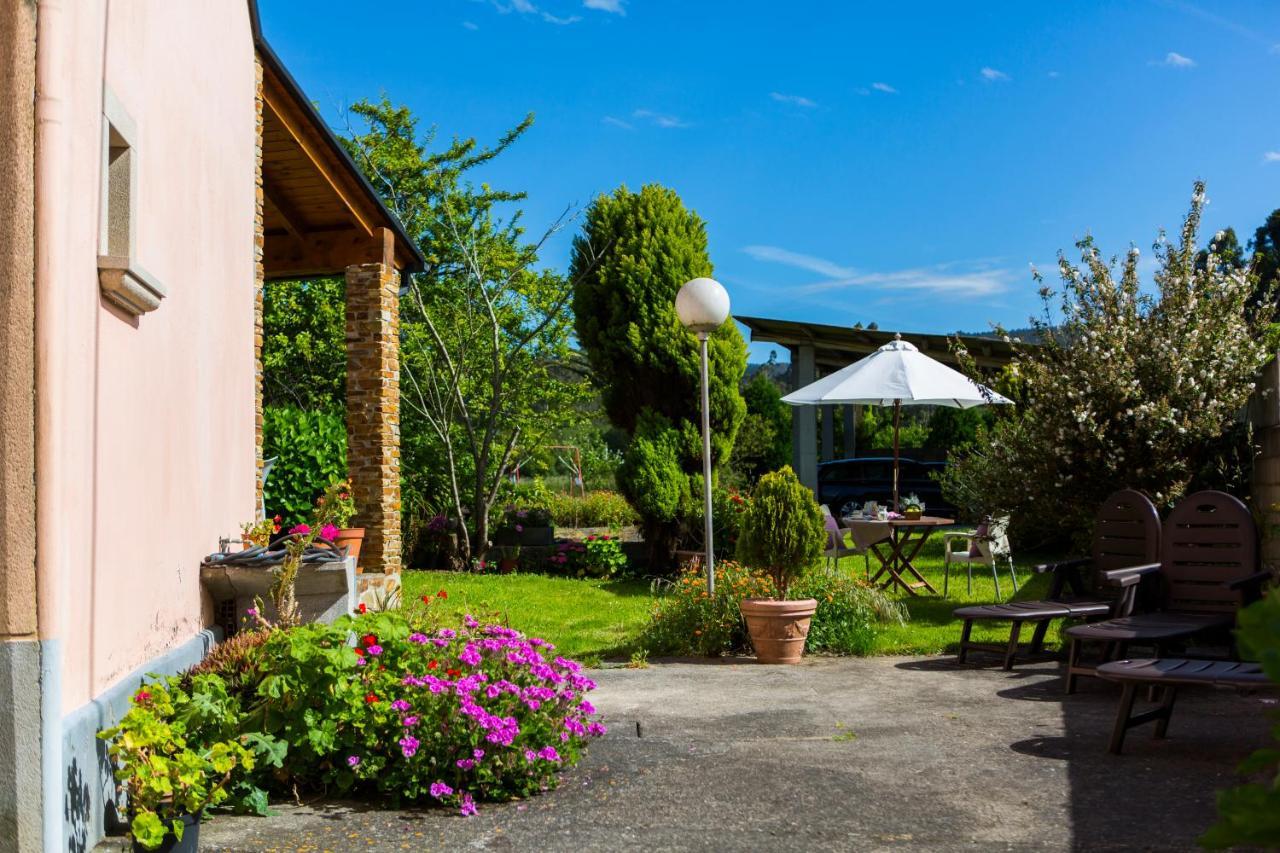 Low Cost Casa Brais San Pedro de Benquerencia Εξωτερικό φωτογραφία