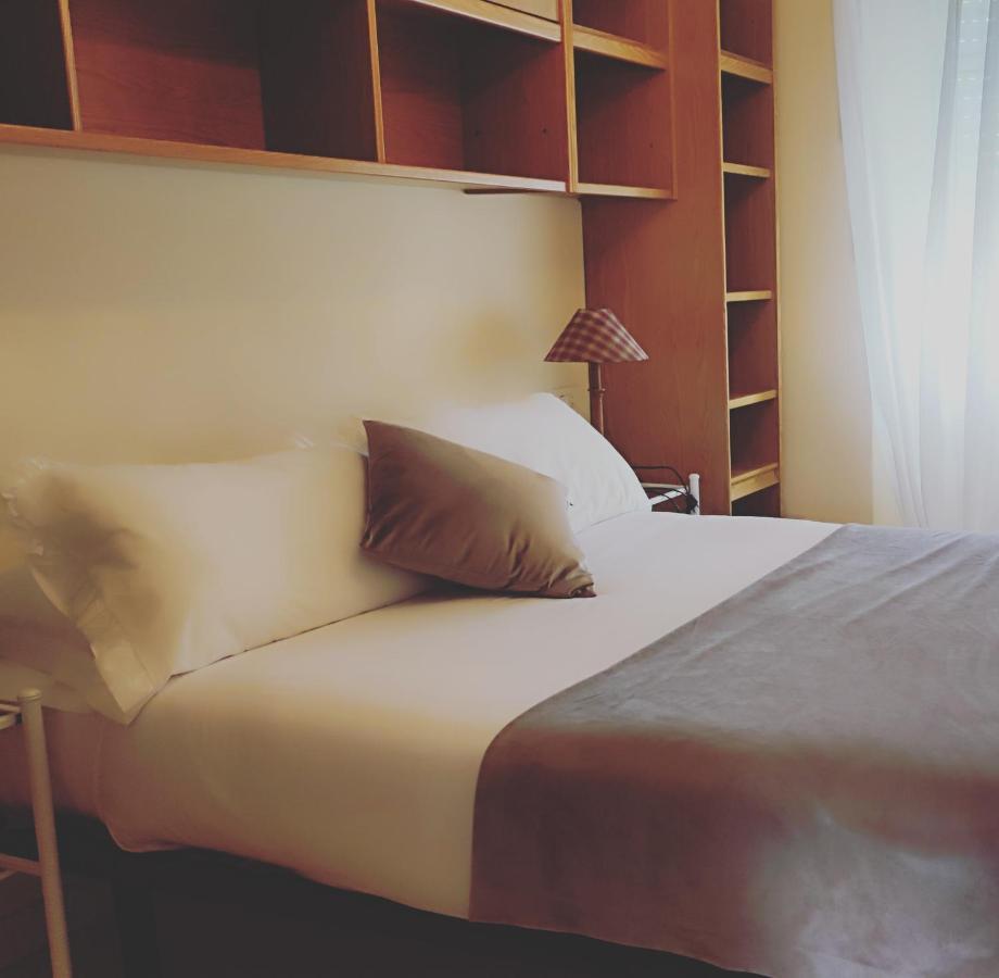 Low Cost Casa Brais San Pedro de Benquerencia Εξωτερικό φωτογραφία