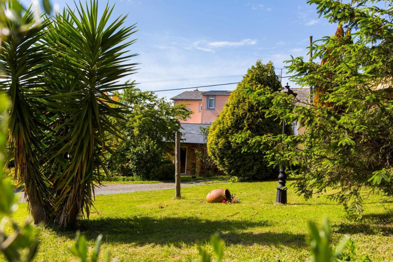 Low Cost Casa Brais San Pedro de Benquerencia Εξωτερικό φωτογραφία